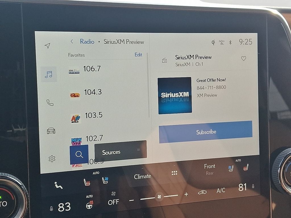 2023 Lexus RX 350 Premium 350 Premium