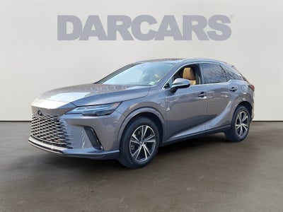 2023 Lexus RX 350 Premium 350 Premium