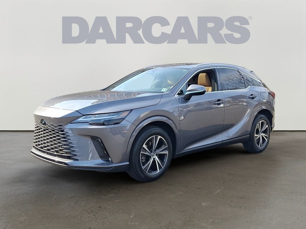 2023 Lexus RX 350 Premium 350 Premium