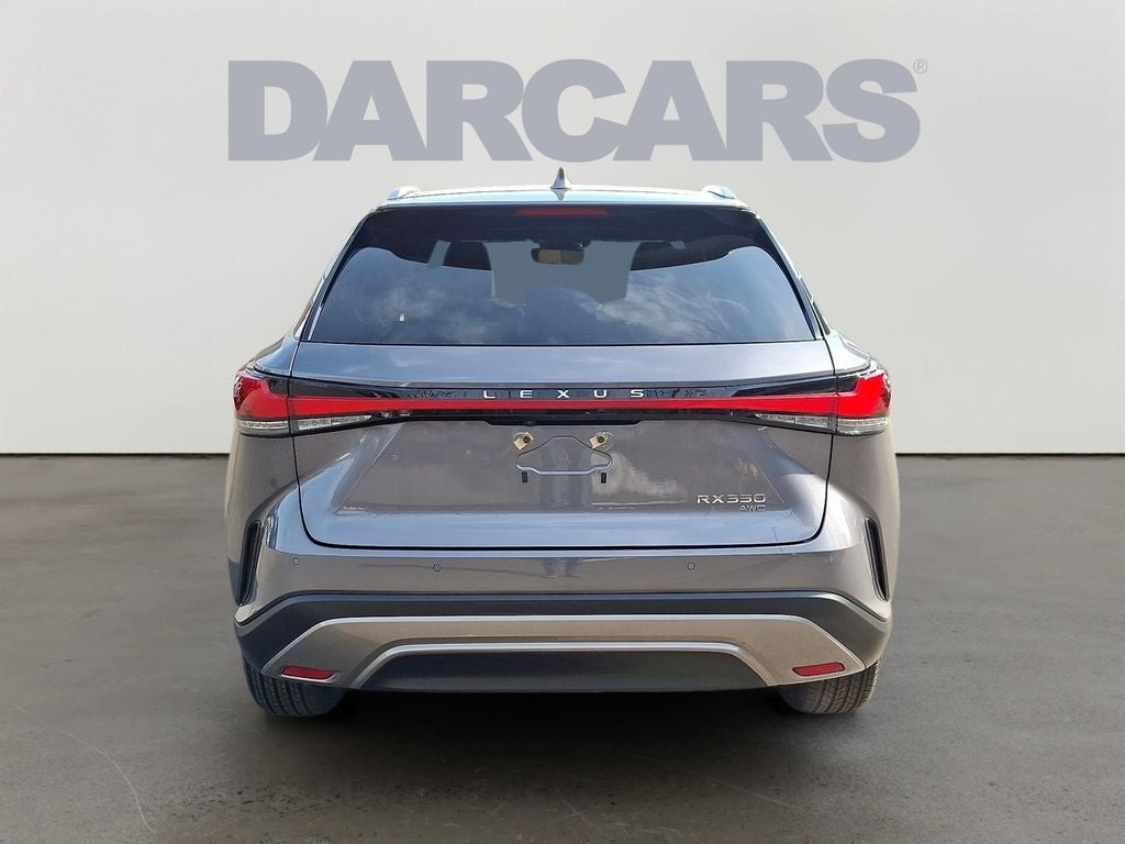 2023 Lexus RX 350 Premium 350 Premium