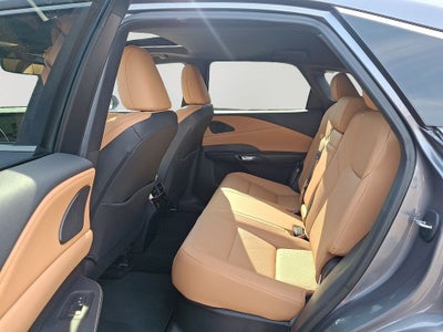 2023 Lexus RX 350 Premium 350 Premium