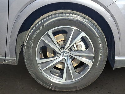 2023 Lexus RX 350 Premium 350 Premium