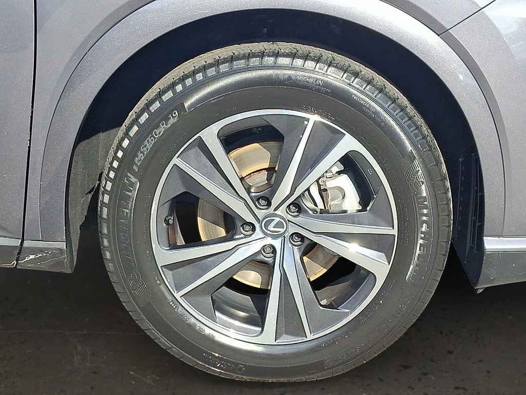 2023 Lexus RX 350 Premium 350 Premium