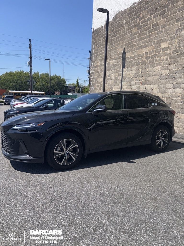 2024 Lexus RX 350 Premium 350 Premium AWD