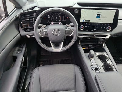 2024 Lexus RX 350 Premium 350 Premium AWD