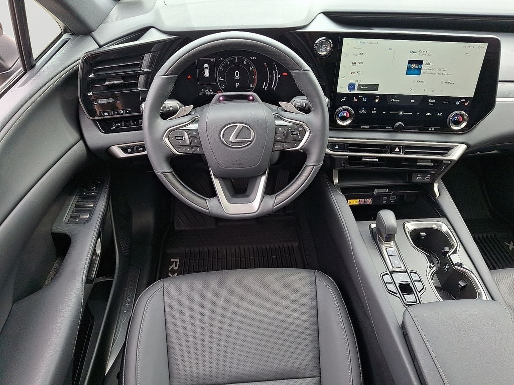 2024 Lexus RX 350 Premium 350 Premium AWD
