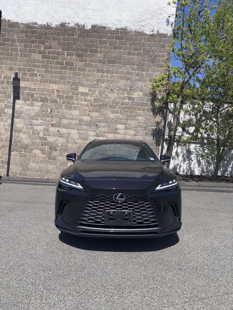 2024 Lexus RX 350 Premium 350 Premium AWD