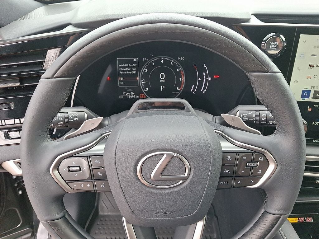 2024 Lexus RX 350 Premium 350 Premium AWD