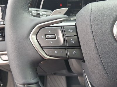 2024 Lexus RX 350 Premium 350 Premium AWD