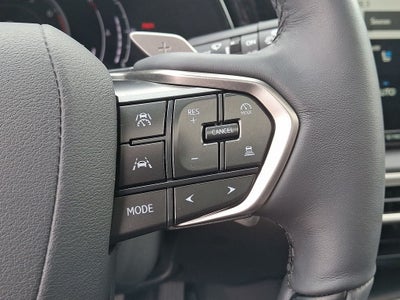 2024 Lexus RX 350 Premium 350 Premium AWD
