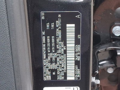 2024 Lexus RX 350 Premium 350 Premium AWD