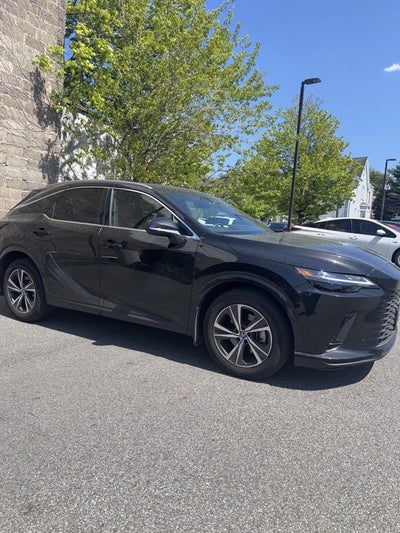 2024 Lexus RX 350 Premium 350 Premium AWD