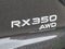 2024 Lexus RX 350 Premium 350 Premium AWD