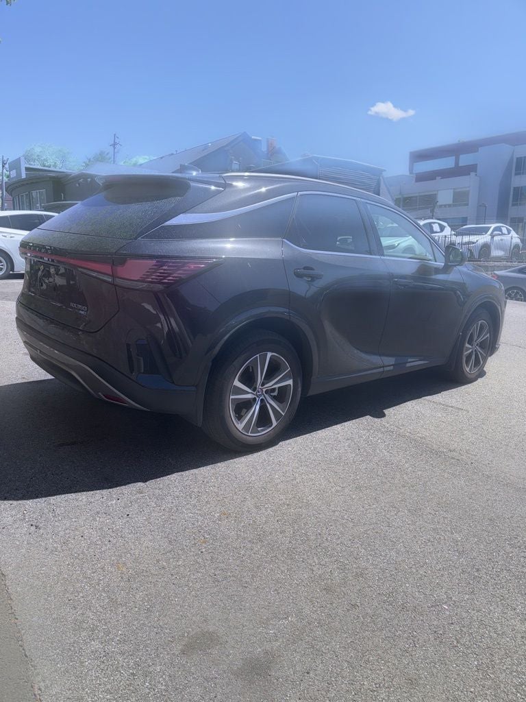 2024 Lexus RX 350 Premium 350 Premium AWD