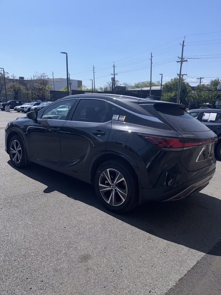 2024 Lexus RX 350 Premium 350 Premium AWD