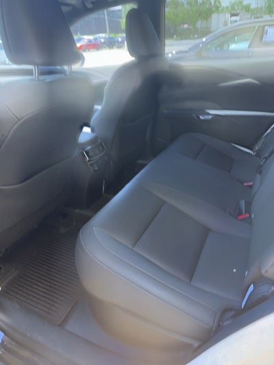 2024 Lexus RX 350 Premium 350 Premium AWD