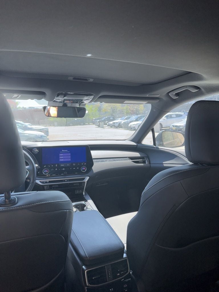 2024 Lexus RX 350 Premium 350 Premium AWD
