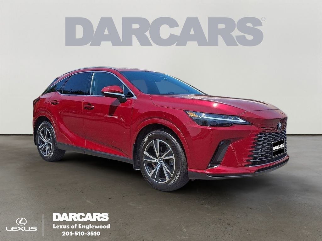 2024 Lexus RX 350 Premium 350 Premium