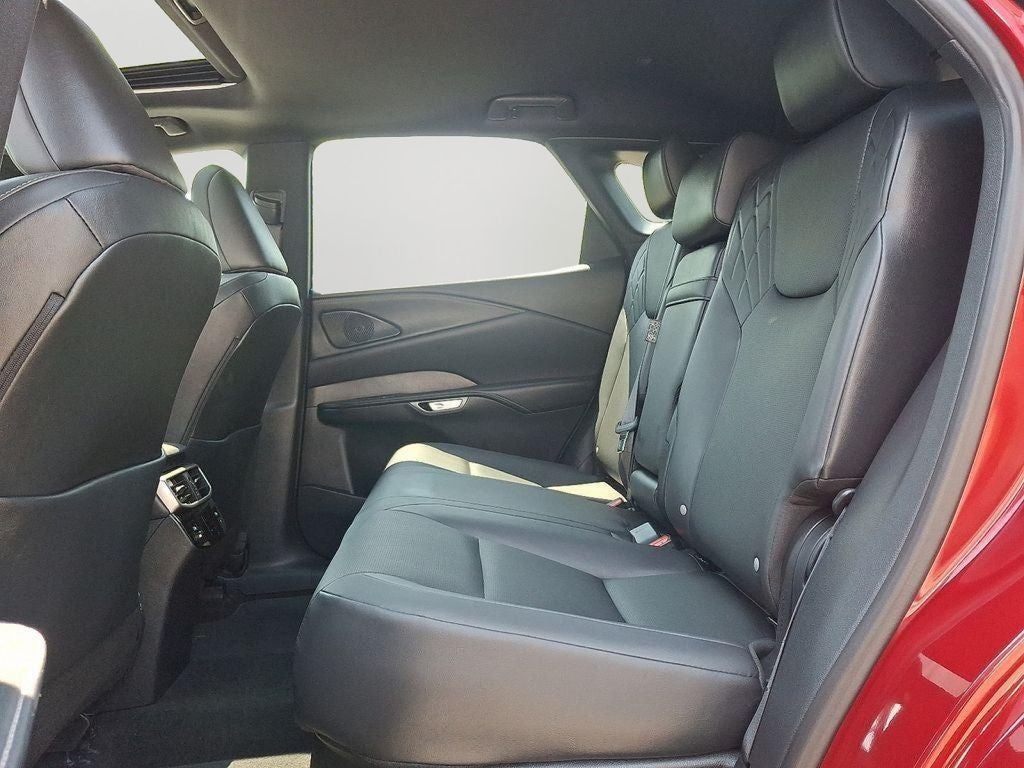 2024 Lexus RX 350 Premium 350 Premium