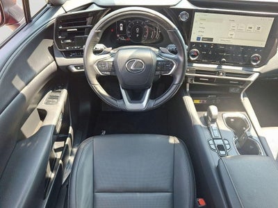 2024 Lexus RX 350 Premium 350 Premium
