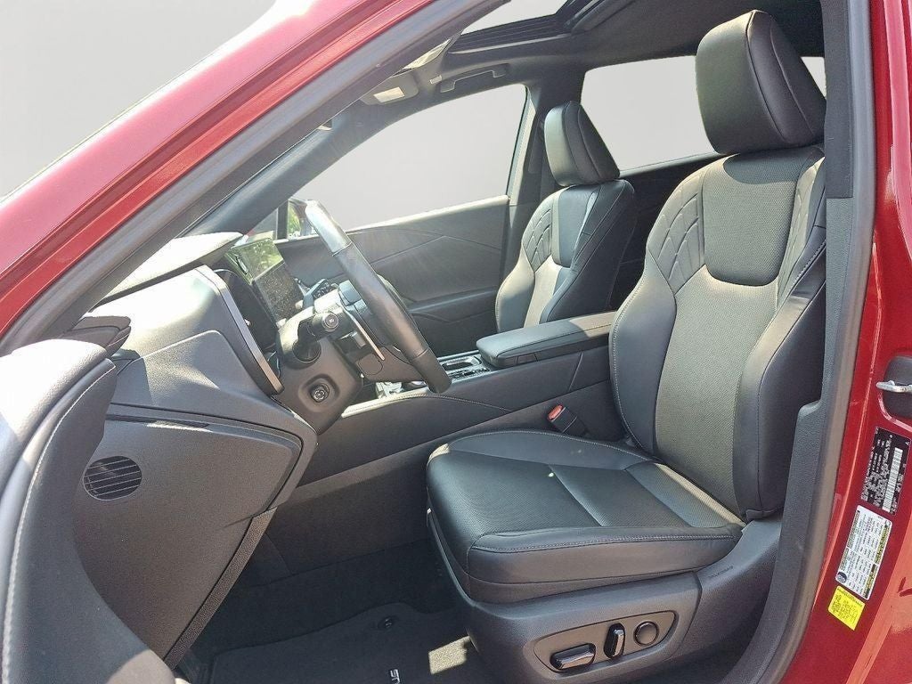 2024 Lexus RX 350 Premium 350 Premium