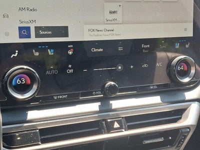 2024 Lexus RX 350 Premium 350 Premium