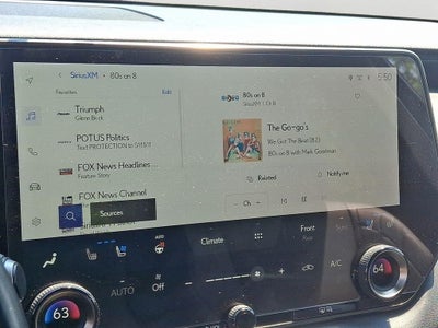 2024 Lexus RX 350 Premium 350 Premium