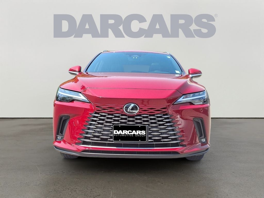 2024 Lexus RX 350 Premium 350 Premium