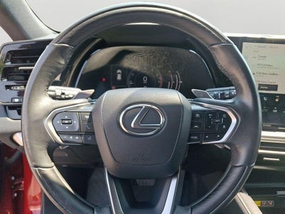 2024 Lexus RX 350 Premium 350 Premium