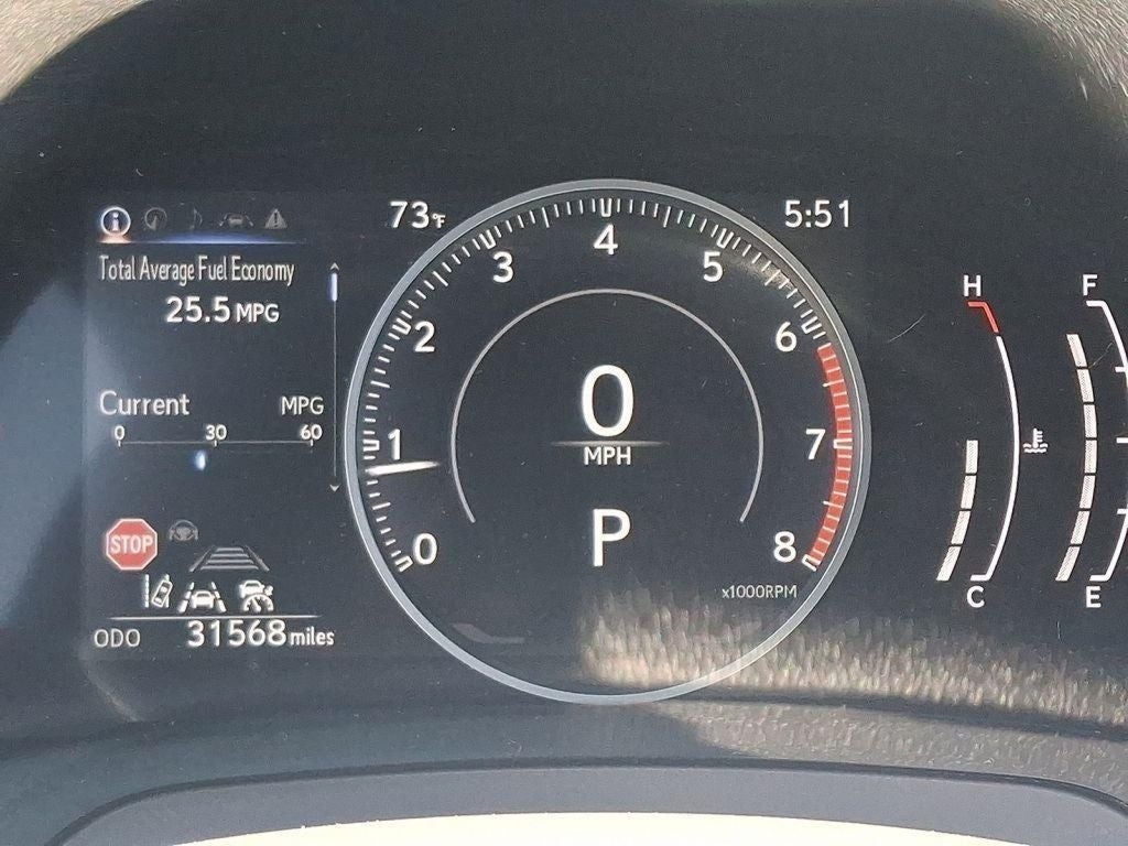 2024 Lexus RX 350 Premium 350 Premium