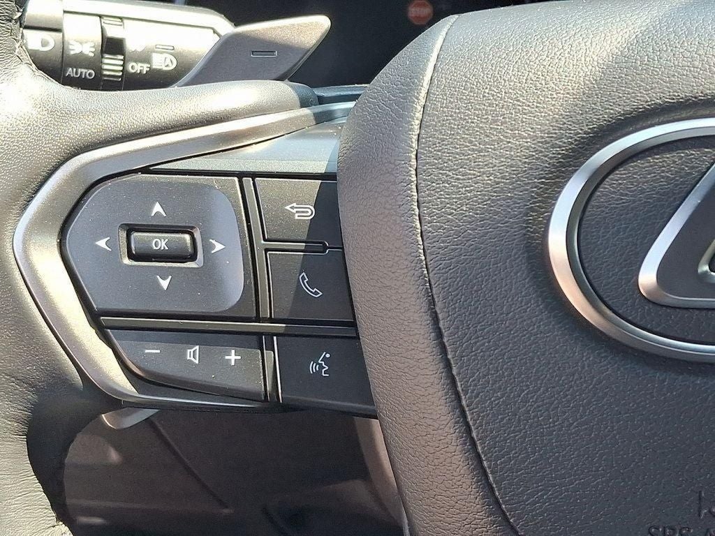 2024 Lexus RX 350 Premium 350 Premium