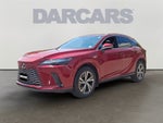 2024 Lexus RX 350 Premium 350 Premium