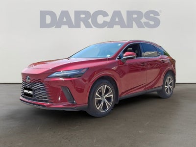 2024 Lexus RX 350 Premium 350 Premium