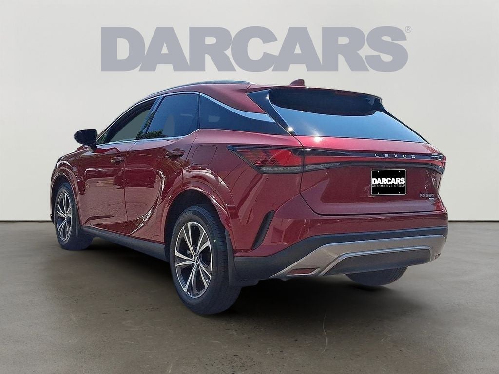 2024 Lexus RX 350 Premium 350 Premium