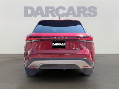 2024 Lexus RX 350 Premium 350 Premium