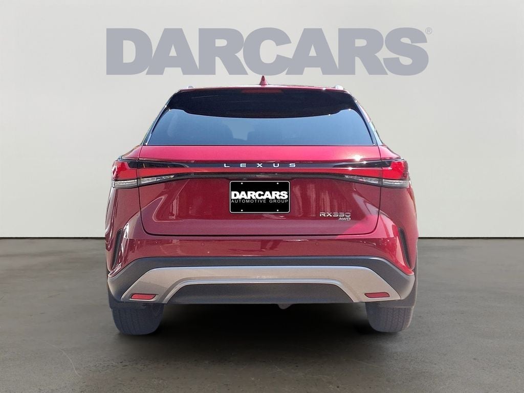 2024 Lexus RX 350 Premium 350 Premium