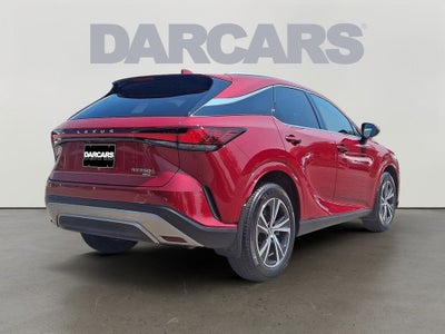 2024 Lexus RX 350 Premium 350 Premium