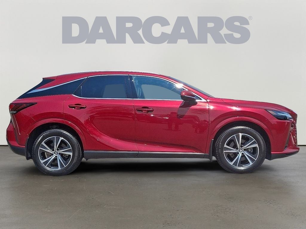 2024 Lexus RX 350 Premium 350 Premium