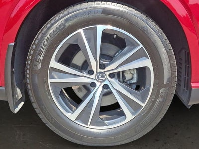 2024 Lexus RX 350 Premium 350 Premium