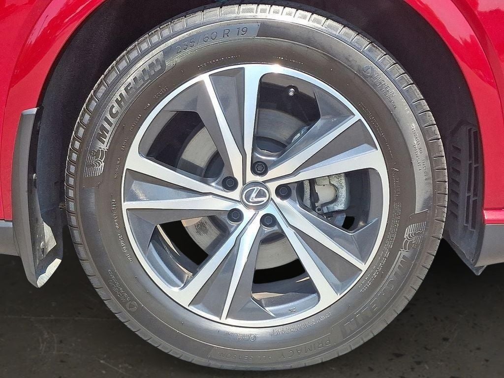2024 Lexus RX 350 Premium 350 Premium
