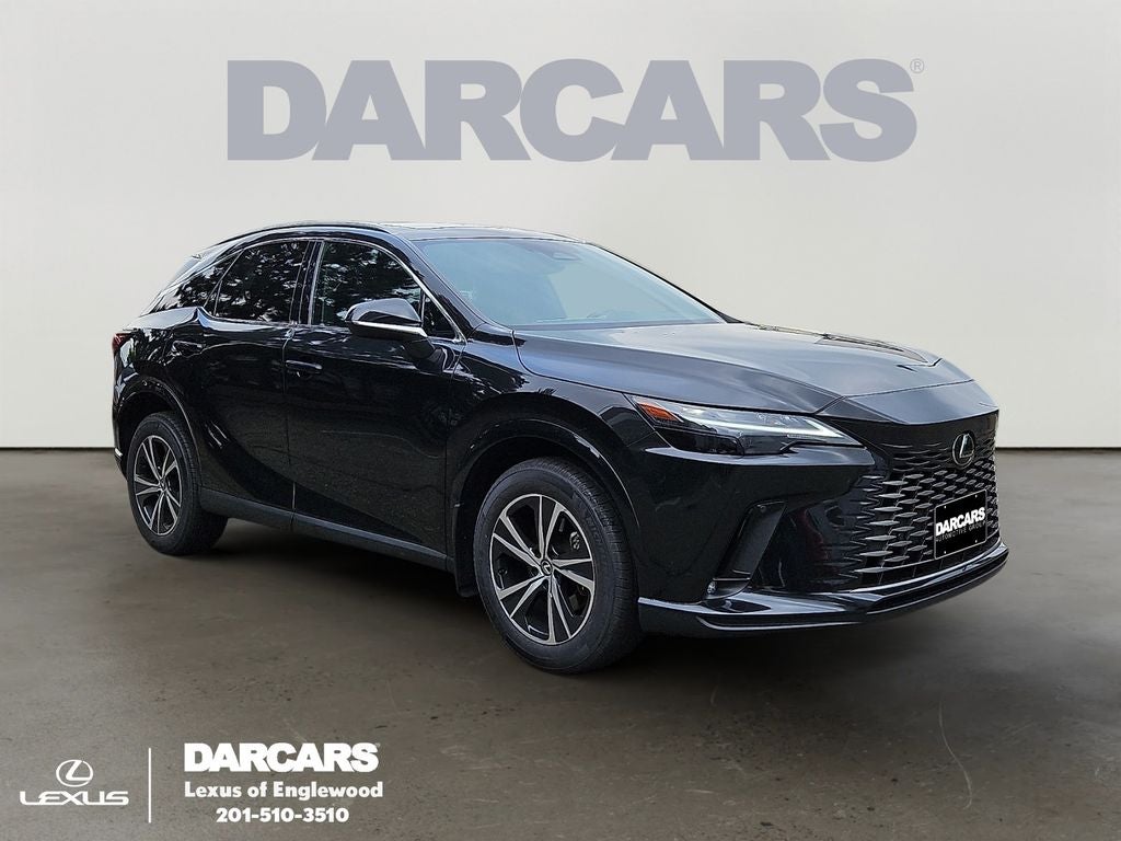 2023 Lexus RX 350 Premium PREMIUM