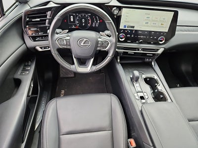 2023 Lexus RX 350 Premium PREMIUM