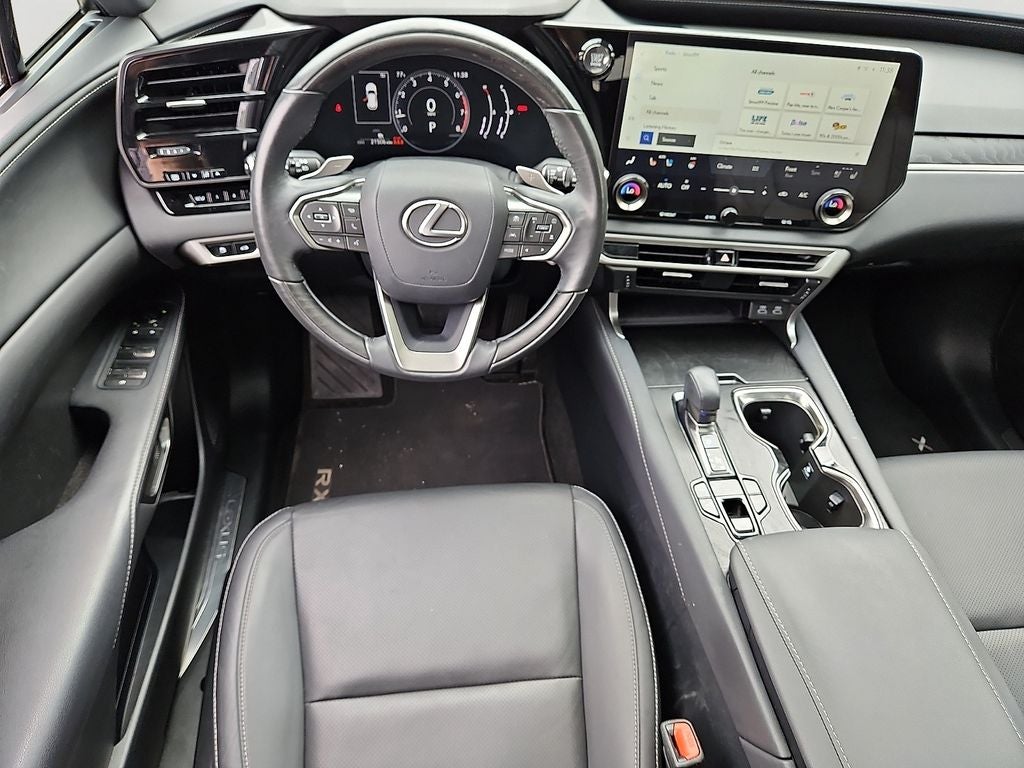 2023 Lexus RX 350 Premium PREMIUM