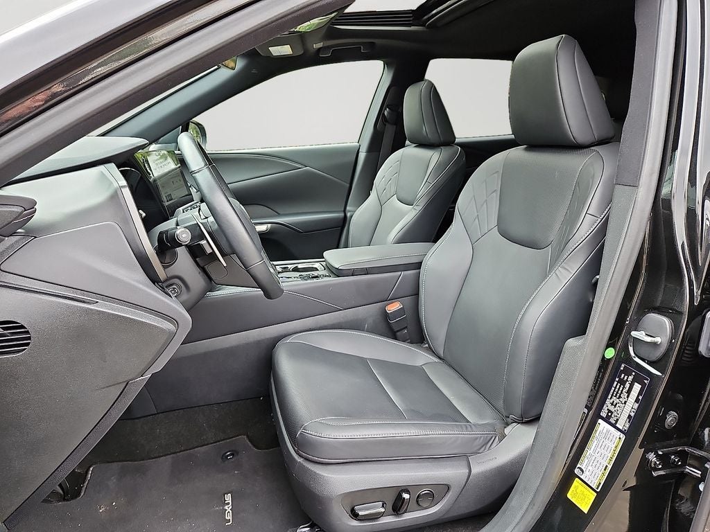 2023 Lexus RX 350 Premium PREMIUM