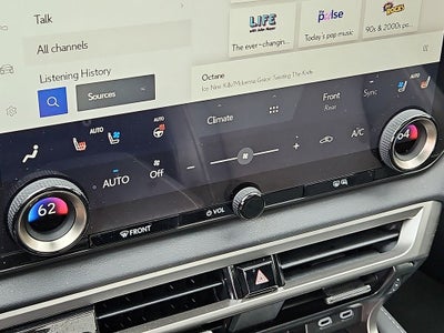 2023 Lexus RX 350 Premium PREMIUM