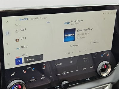 2023 Lexus RX 350 Premium PREMIUM
