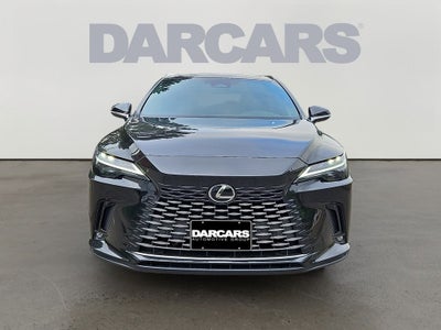 2023 Lexus RX 350 Premium PREMIUM