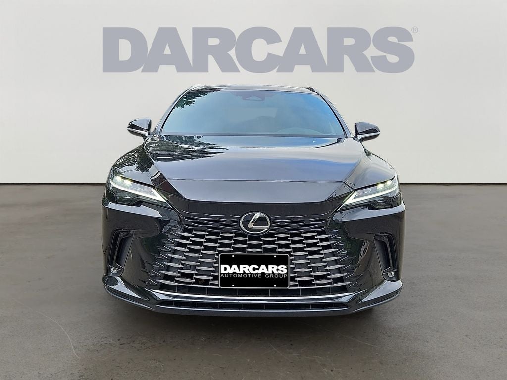 2023 Lexus RX 350 Premium PREMIUM
