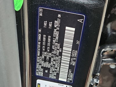 2023 Lexus RX 350 Premium PREMIUM