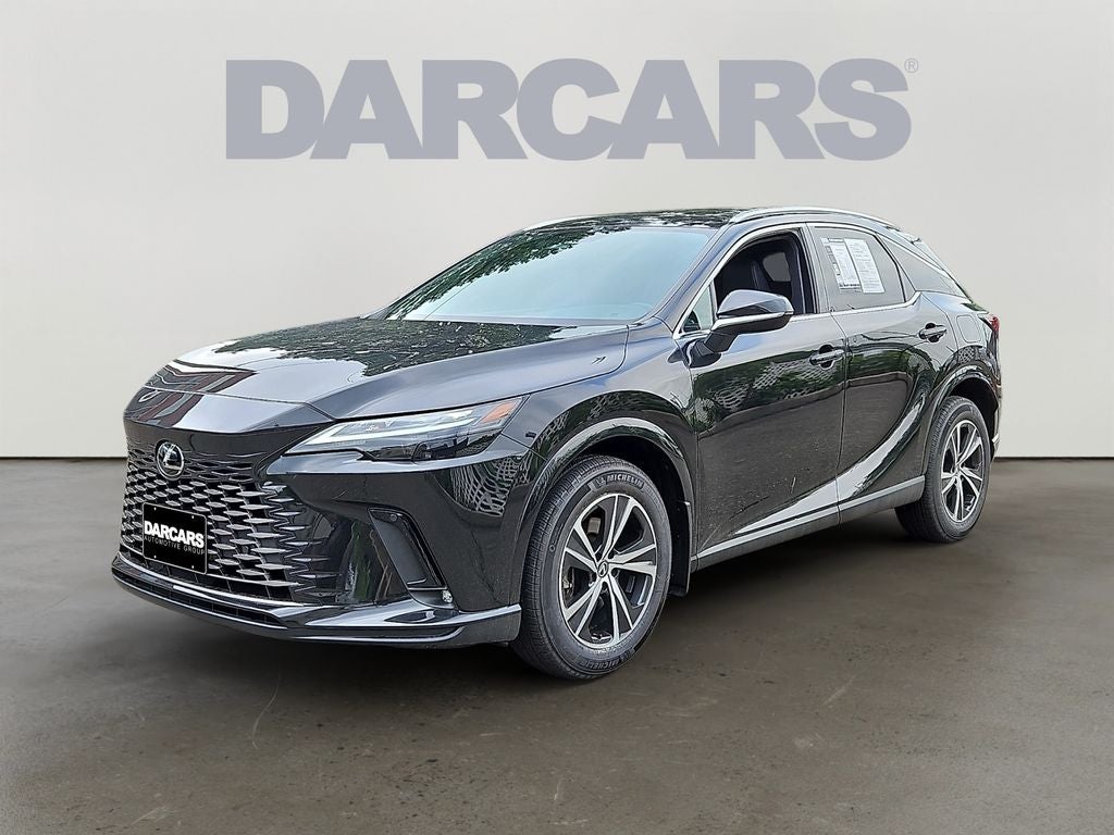 2023 Lexus RX 350 Premium PREMIUM
